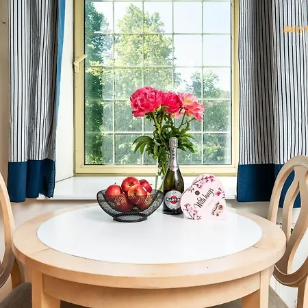 Daily - Loft Style Apartamento Tallin
