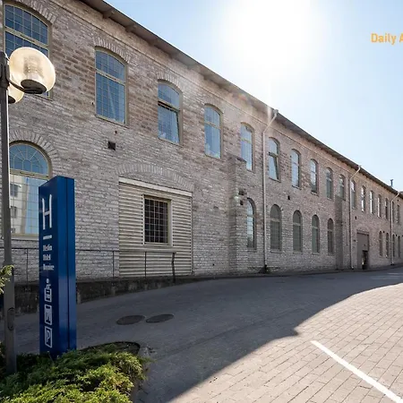 Daily - Loft Style * Tallin