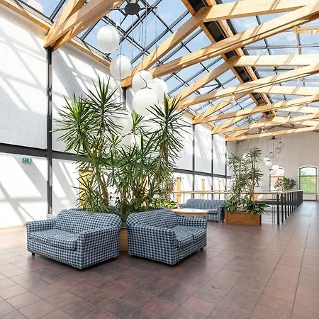 Apartamento Daily - Loft Style Tallin