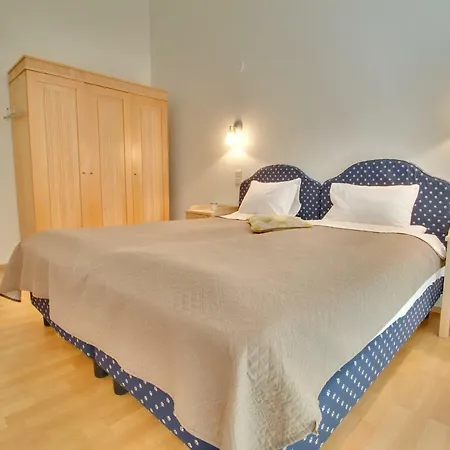 Apartamento Daily - Loft Style Tallin